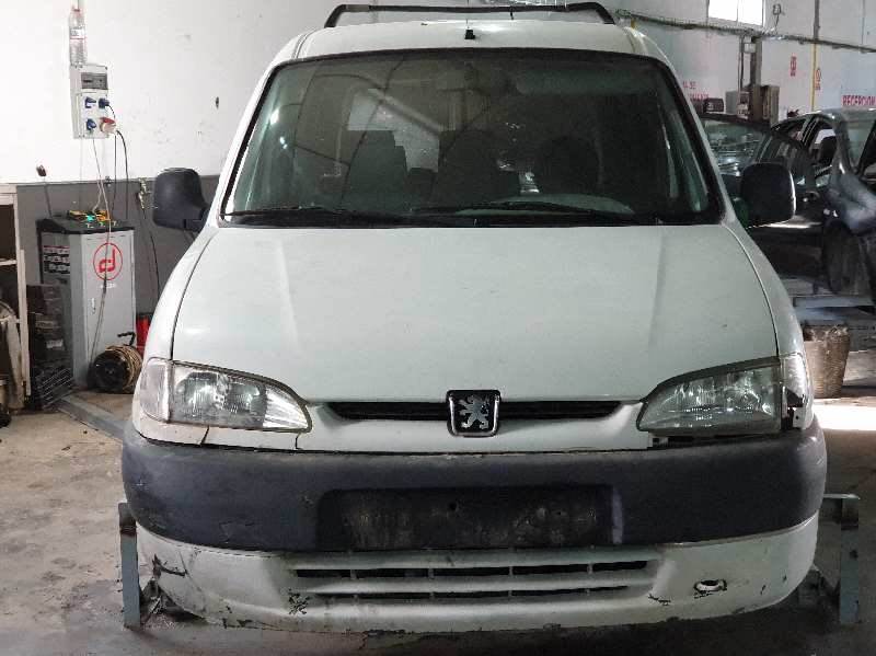 PEUGEOT PARTNER (S1) (1996 - 2002)