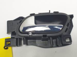 MANETA INTERIOR DELANTERA IZQUIERDA 96555518VD CITROEN C4 PICASSO Autodesguaces Alicante