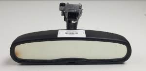 ESPEJO INTERIOR 6H5217E678BD LAND ROVER FREELANDER 2 (LR2) (L359) Autodesguaces Alicante