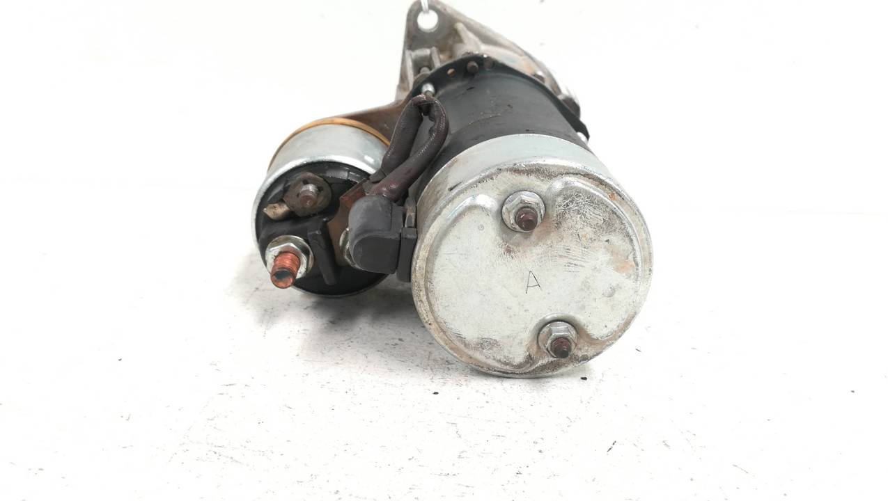 MOTOR ARRANQUE