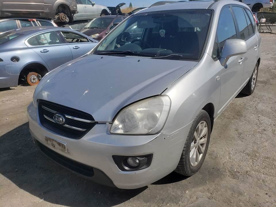 KIA CARENS (UN) (2006 - 2013)