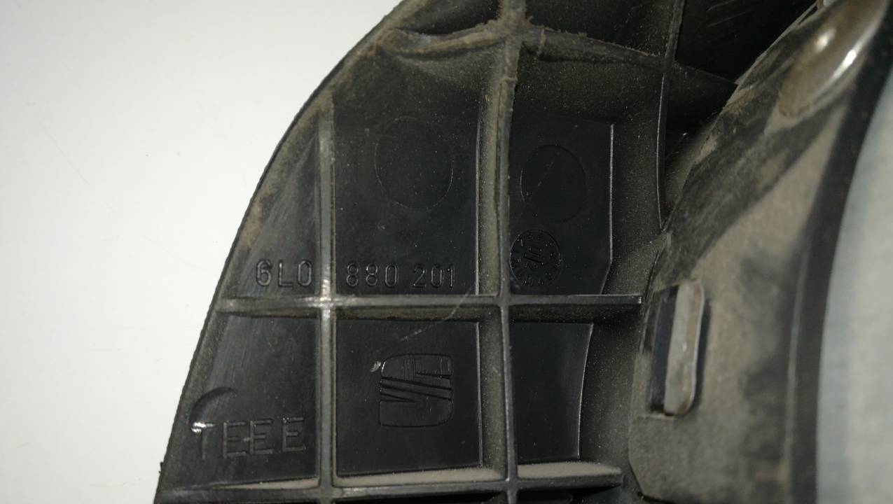 AIRBAG DELANTERO IZQUIERDO