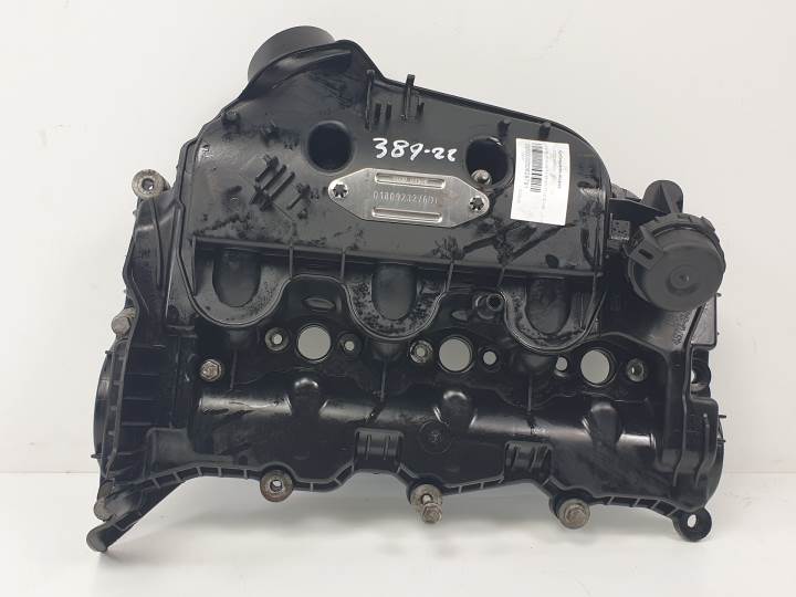COLECTOR ADMISION 4S7Q9424GH LAND ROVER RANGE ROVER SPORT (L320) Autodesguaces Alicante