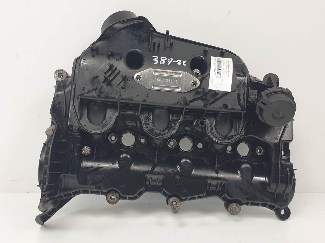 COLECTOR ADMISION - 4S7Q9424GH - LAND ROVER - RANGE ROVER SPORT (L320)