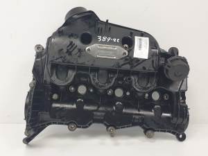 COLECTOR ADMISION 4S7Q9424GH LAND ROVER RANGE ROVER SPORT (L320) Autodesguaces Alicante