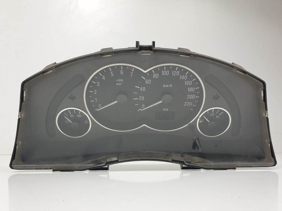 CUADRO INSTRUMENTOS - 13146880BB - OPEL - MERIVA