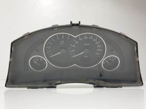 CUADRO INSTRUMENTOS 13146880BB OPEL MERIVA Autodesguaces Alicante