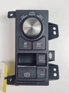 MANDO MULTIFUNCION 75H331 LEXUS NX Series (AZ10) Autodesguaces Alicante