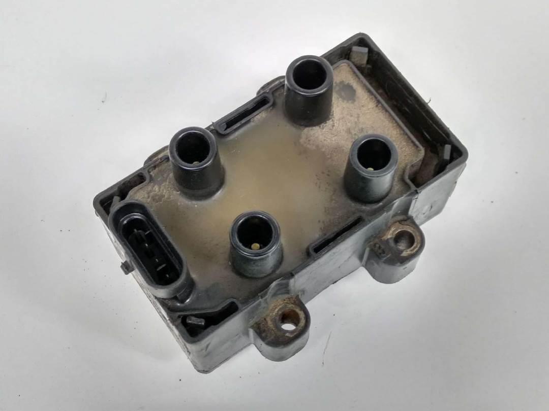 BOBINA ENCENDIDO - 7700274008 - RENAULT - KANGOO (F/KC)