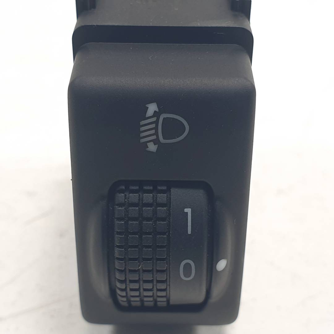MANDO LUCES - 25190JD00B - NISSAN - QASHQAI (J10)