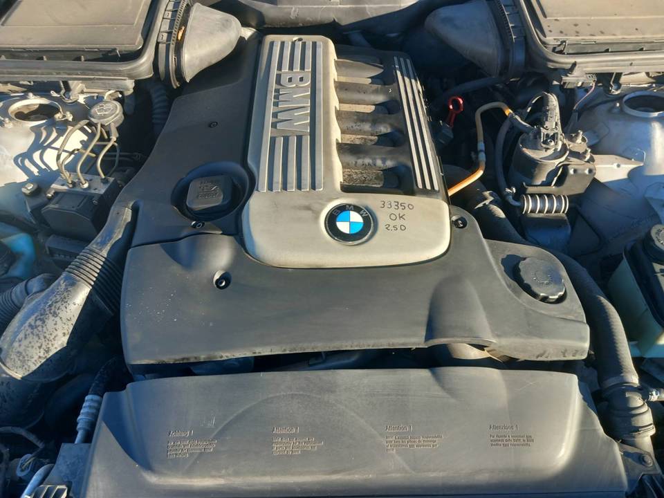MOTOR COMPLETO