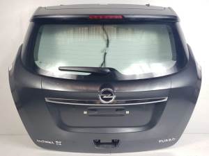 PORTON TRASERO OPEL MOKKA X Autodesguaces Alicante
