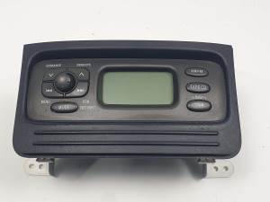 SISTEMA AUDIO / RADIO CD 8611052030C0 TOYOTA YARIS VERSO (NCP2/NLP2) Autodesguaces Alicante