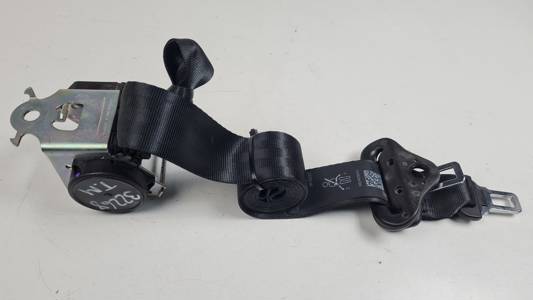 CINTURON SEGURIDAD TRASERO CENTRAL 98248284XX CITROEN C3 AIRCROSS (A88) Autodesguaces Alicante