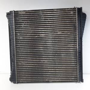 INTERCOOLER AH329L440AB LAND ROVER RANGE ROVER SPORT (L320) Autodesguaces Alicante