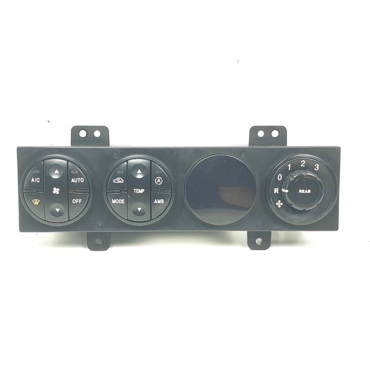 MANDO CLIMATIZADOR 0K53B61190D KIA CARNIVAL II Autodesguaces Alicante