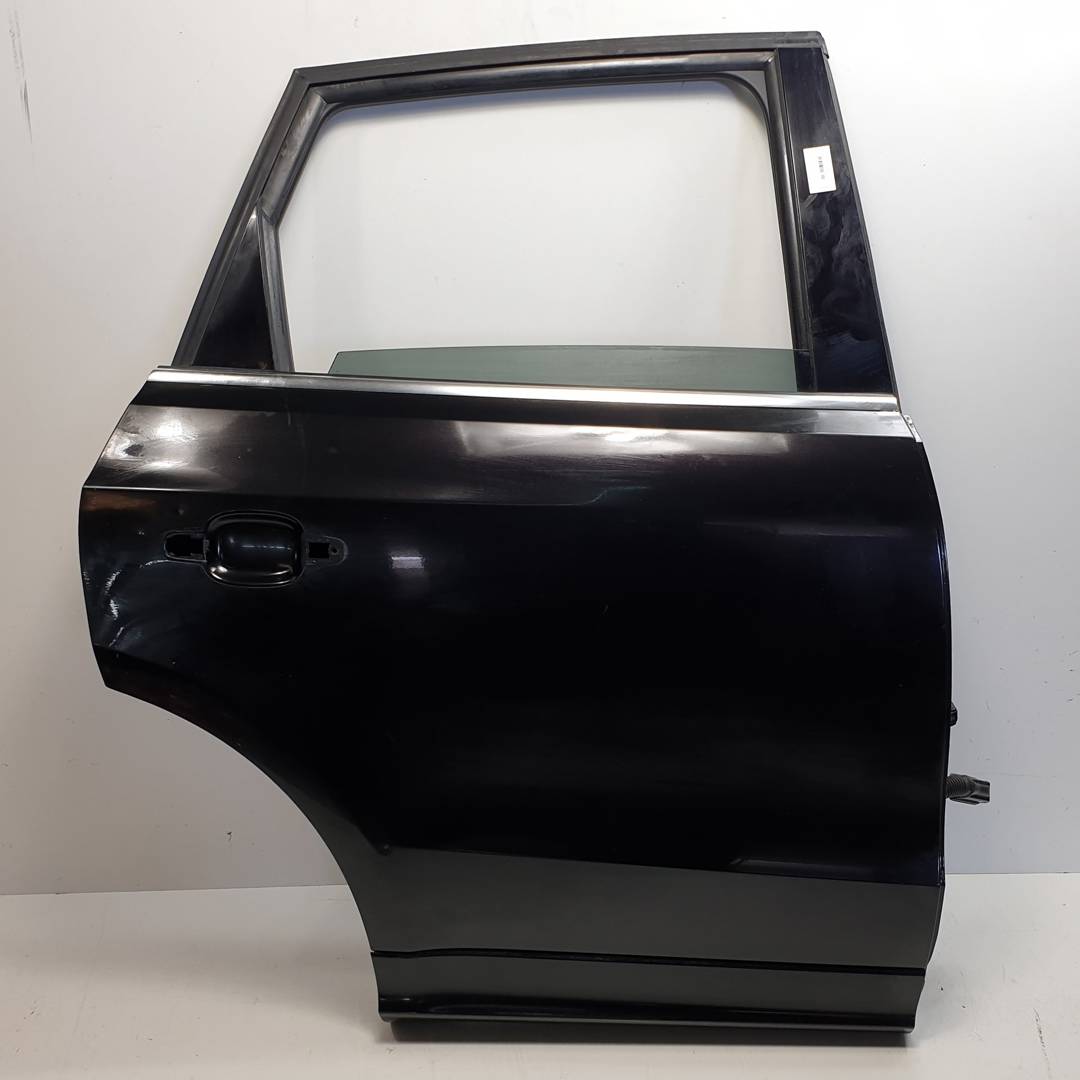 Rear right door - AUDI - SQ5 (8R)