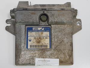 CENTRALITA MOTOR UCE R04080009F RENAULT CLIO II FASE I (B/CBO) Autodesguaces Alicante