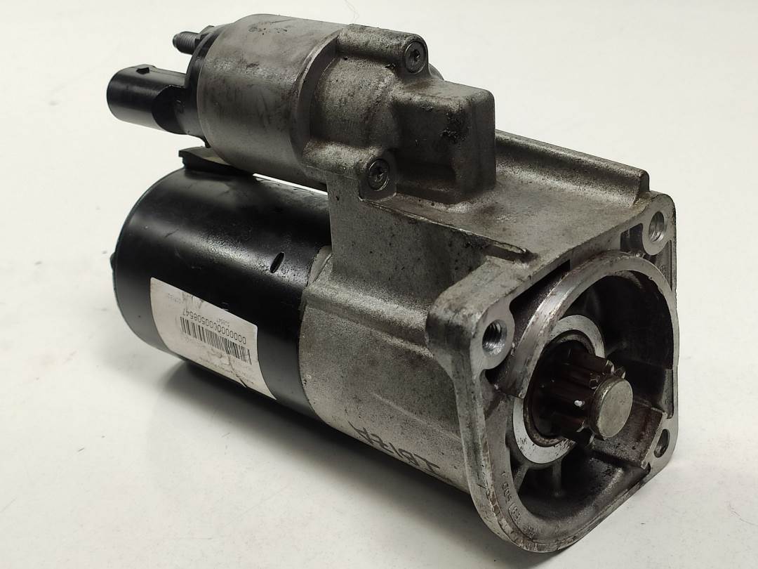 MOTOR ARRANQUE - 001911023B - SEAT - IBIZA (6L1)