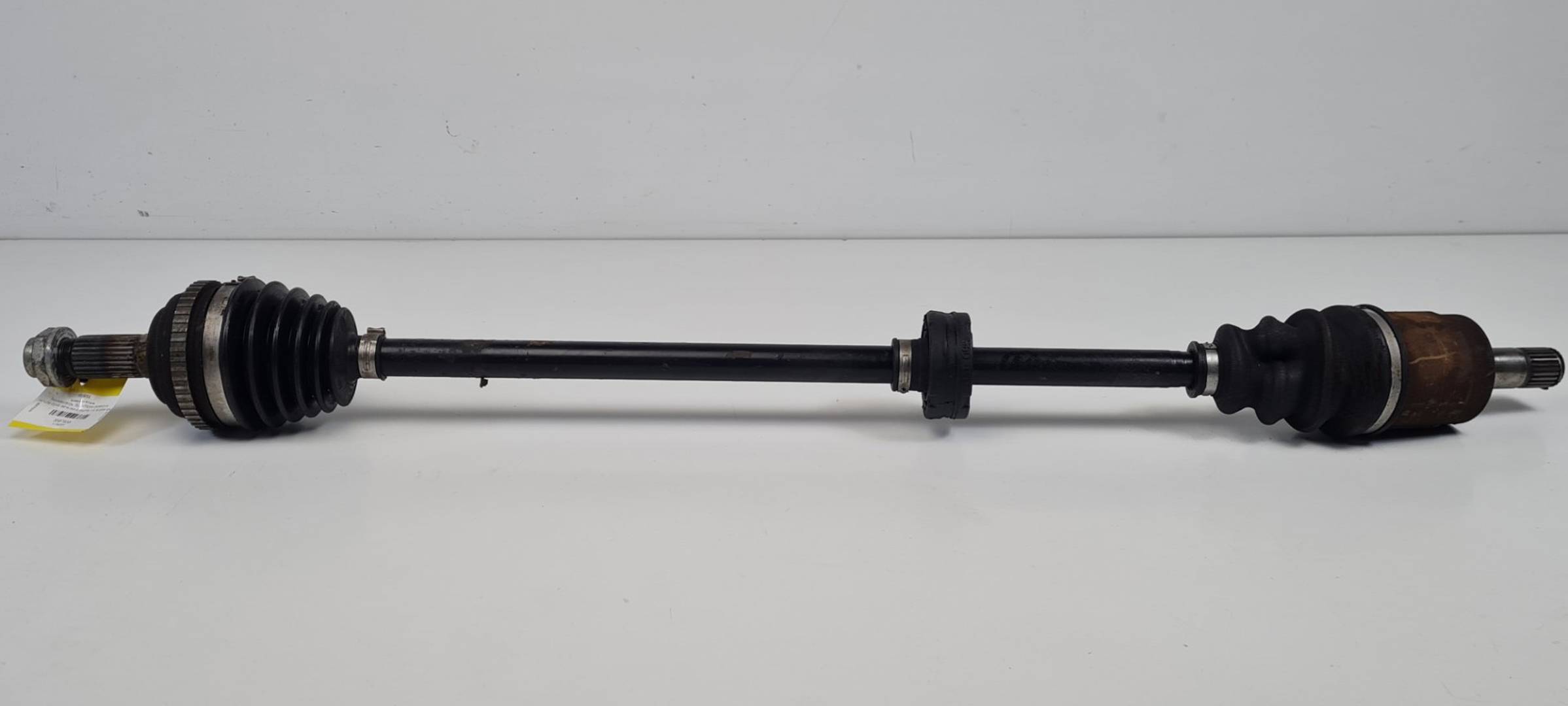 Front right drive shaft - HONDA - CIVIC BERLINA 5 (EU7/8)
