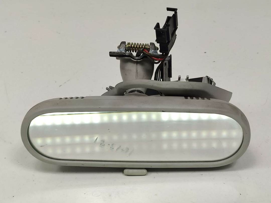 ESPEJO INTERIOR - 1C0857511B - VOLKSWAGEN - NEW BEETLE (9C1/1C1)