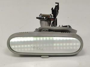 ESPEJO INTERIOR 1C0857511B VOLKSWAGEN NEW BEETLE (9C1/1C1) Autodesguaces Alicante