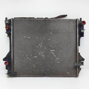 RADIADOR AGUA 4R838005BE JAGUAR XF (X250) Autodesguaces Alicante