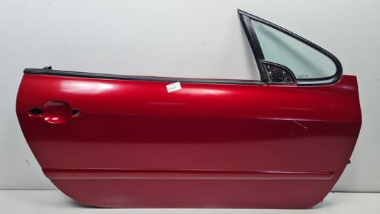 PUERTA DELANTERA DERECHA PEUGEOT 307 CC (S1) Autodesguaces Alicante