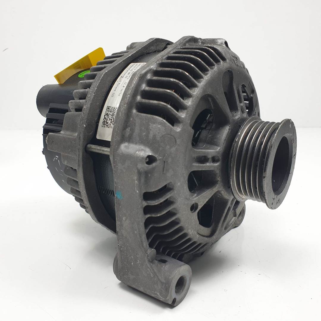 ALTERNADOR - A14VI28 - MG ROVER - SERIE 75 (RJ)