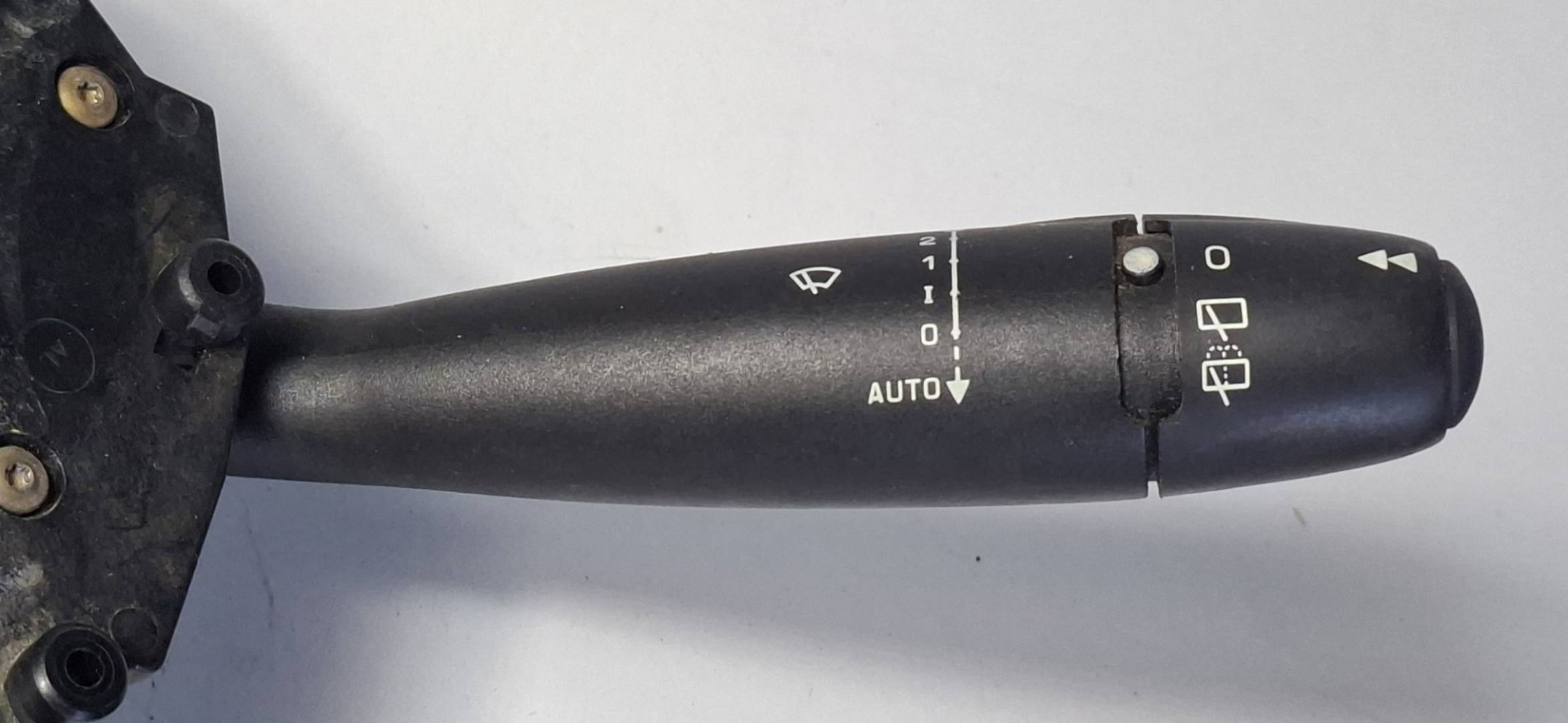 Foto 4 de Mando Multifuncion Citroen C4 Berlina (2004–2010)