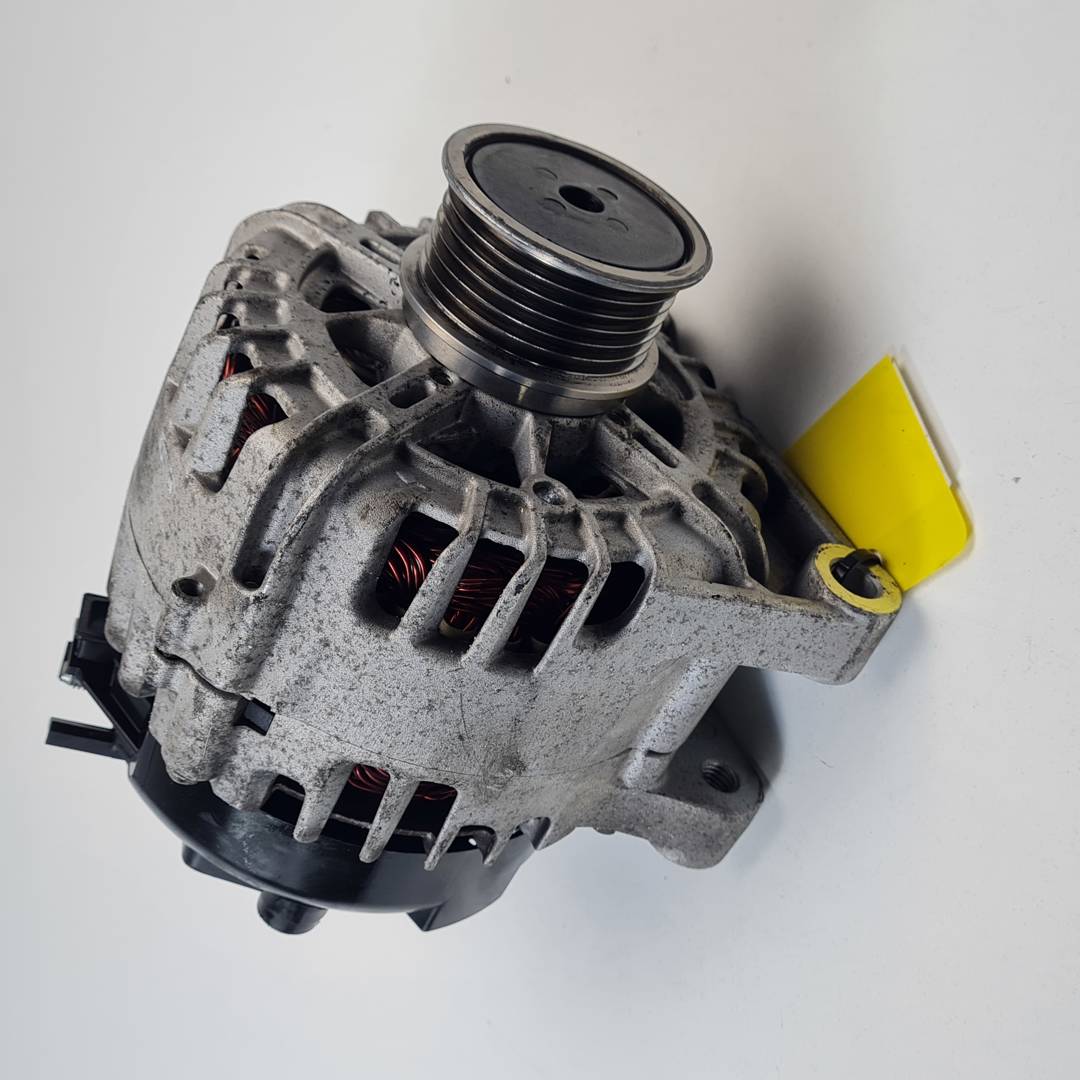 ALTERNADOR - A3259 - FORD - FIESTA (CB1)