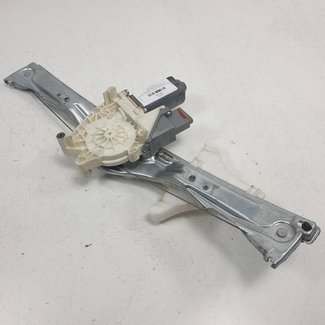 ELEVALUNAS TRASERO DERECHO - 9632533380 - CITROEN - C5 BREAK