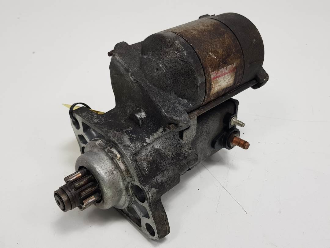 MOTOR ARRANQUE - 228000509 - JAGUAR - XJ