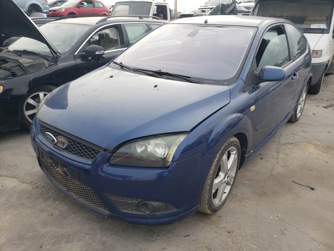 FORD FOCUS BERLINA (CAP) (2004 - 2007)