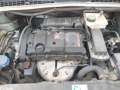 MOTOR COMPLETO NFU CITROEN XSARA PICASSO Autodesguaces Alicante