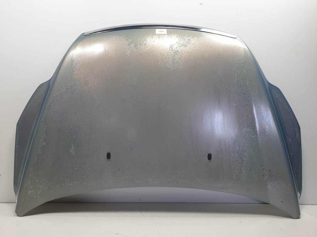 CAPOT - FORD - FOCUS TURNIER (CB4)