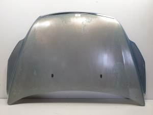 CAPOT FORD FOCUS TURNIER (CB4) Autodesguaces Alicante