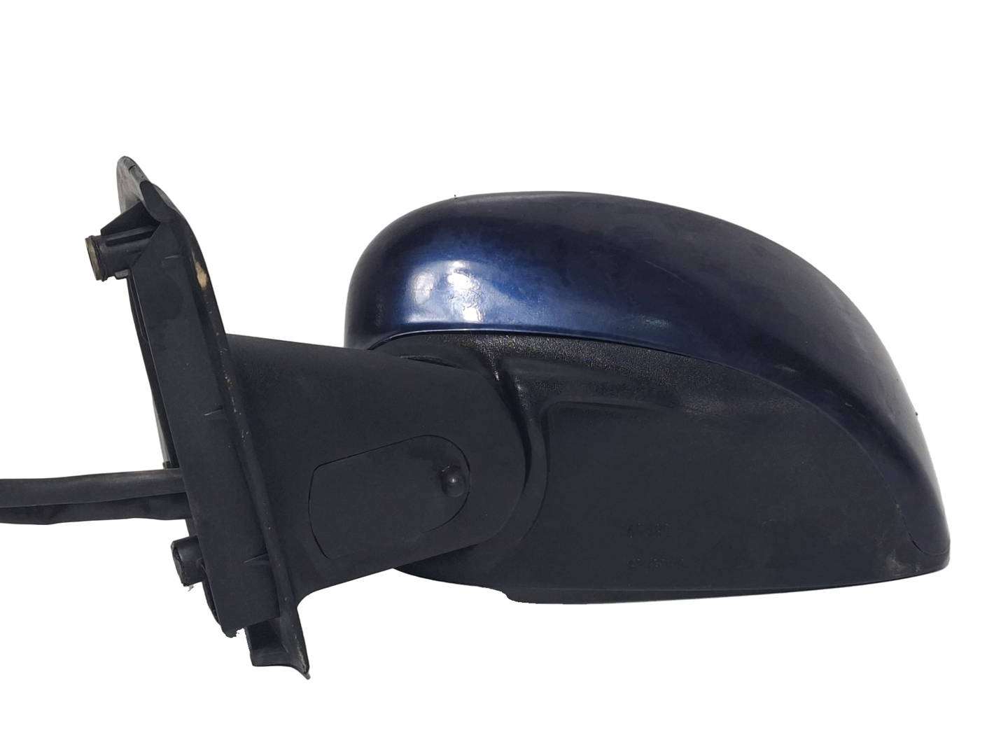 Foto 7 de Retrovisor Izquierdo Fiat Stilo (192) (2001–2012)
