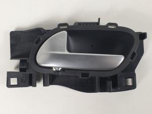 MANETA INTERIOR DELANTERA IZQUIERDA 9800099780 CITROEN C4 BERLINA (B7) Autodesguaces Alicante