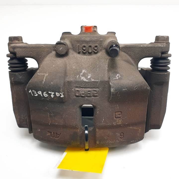 PINZA FRENO DELANTERA IZQUIERDA - NISSAN - QASHQAI (J10)