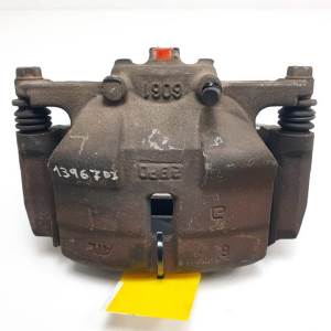 PINZA FRENO DELANTERA IZQUIERDA NISSAN QASHQAI (J10) Autodesguaces Alicante