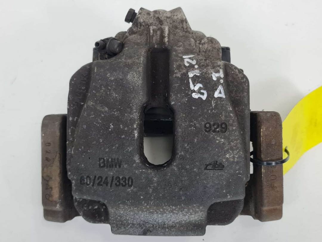 PINZA FRENO DELANTERA IZQUIERDA - 6024330 - BMW - SERIE 5 TOURING (F11)