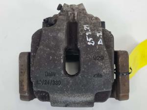 PINZA FRENO DELANTERA IZQUIERDA 6024330 BMW SERIE 5 TOURING (F11) Autodesguaces Alicante