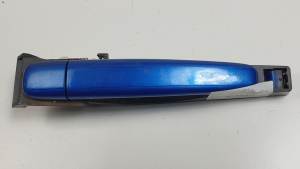 MANETA EXTERIOR TRASERA DERECHA 9645897380 PEUGEOT 307 BREAK / SW (S1) Autodesguaces Alicante