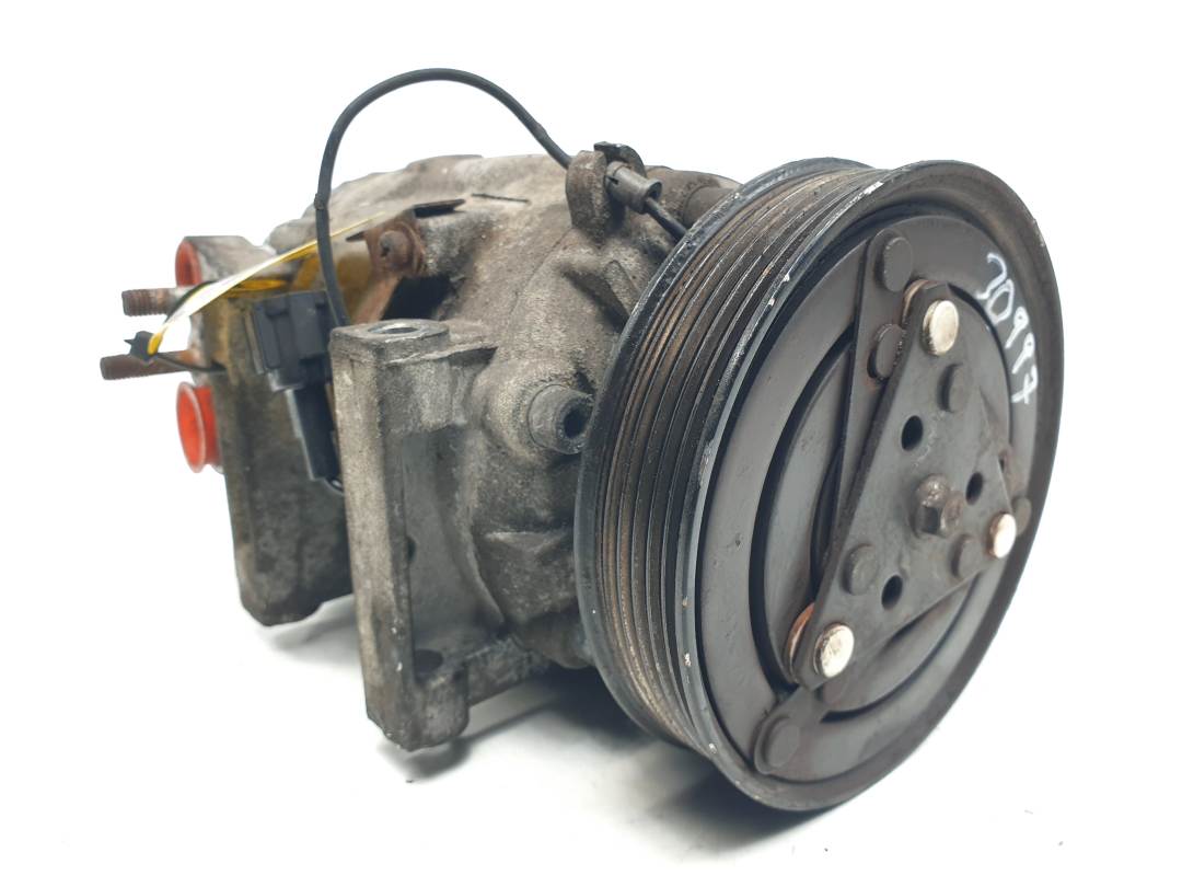 COMPRESOR AIRE ACONDICIONADO - 92600AU000 - NISSAN - X-TRAIL (T30)