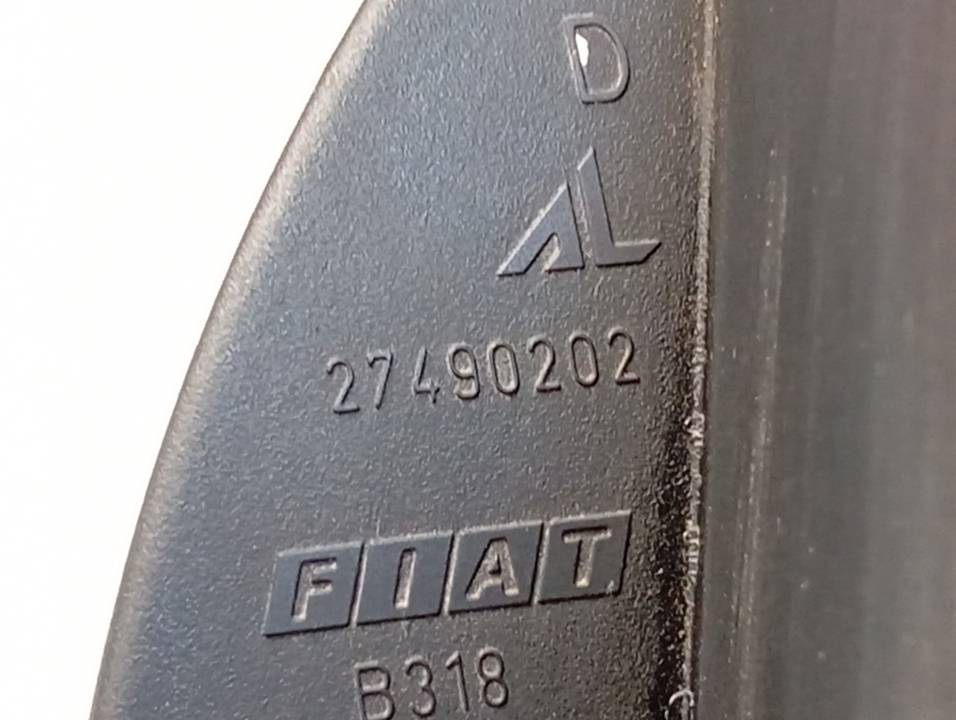 PILOTO TRASERO DERECHO