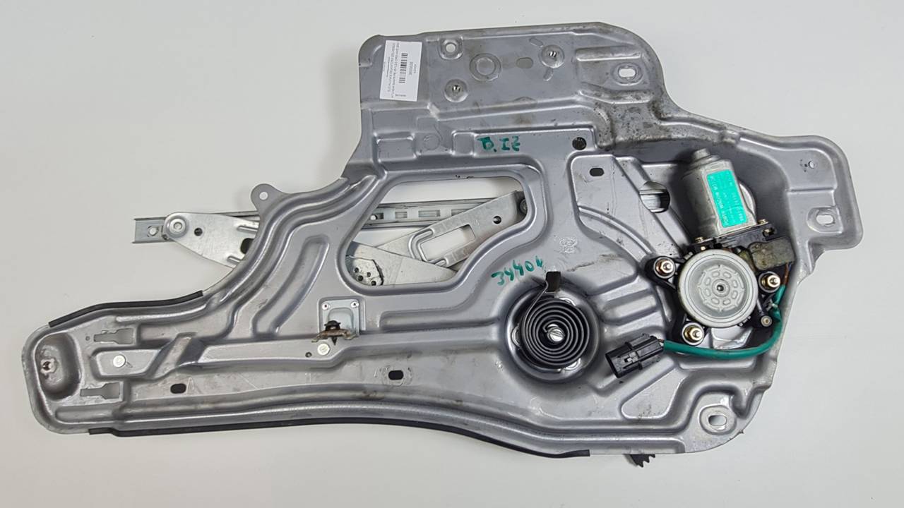 ELEVALUNAS DELANTERO IZQUIERDO 9881026100 HYUNDAI SANTA FE (SM) Autodesguaces Alicante