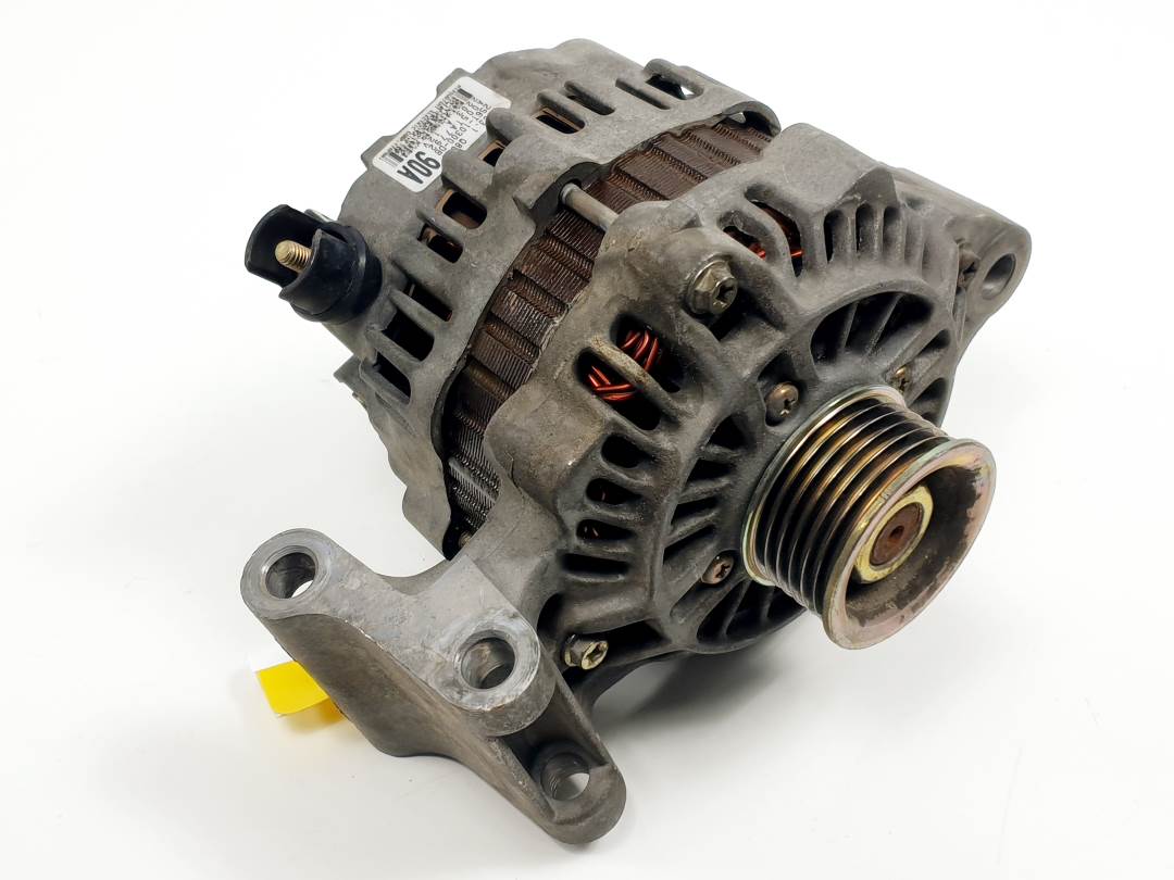 ALTERNADOR - MAZDA - 2 BERLINA (DY)