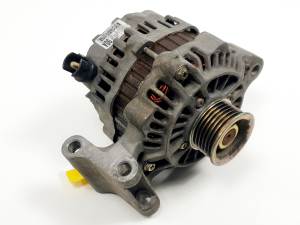 ALTERNADOR MAZDA 2 BERLINA (DY) Autodesguaces Alicante