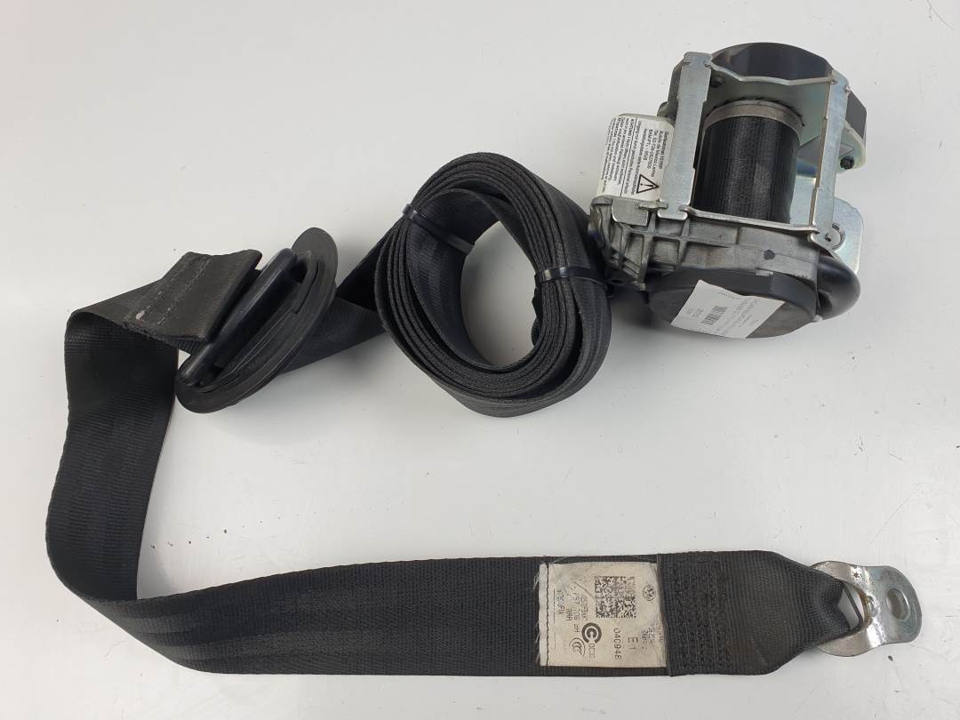 Ceinture de sécurité avant droite - 617971400A - VOLKSWAGEN - GOLF VI VARIANT (AJ5)